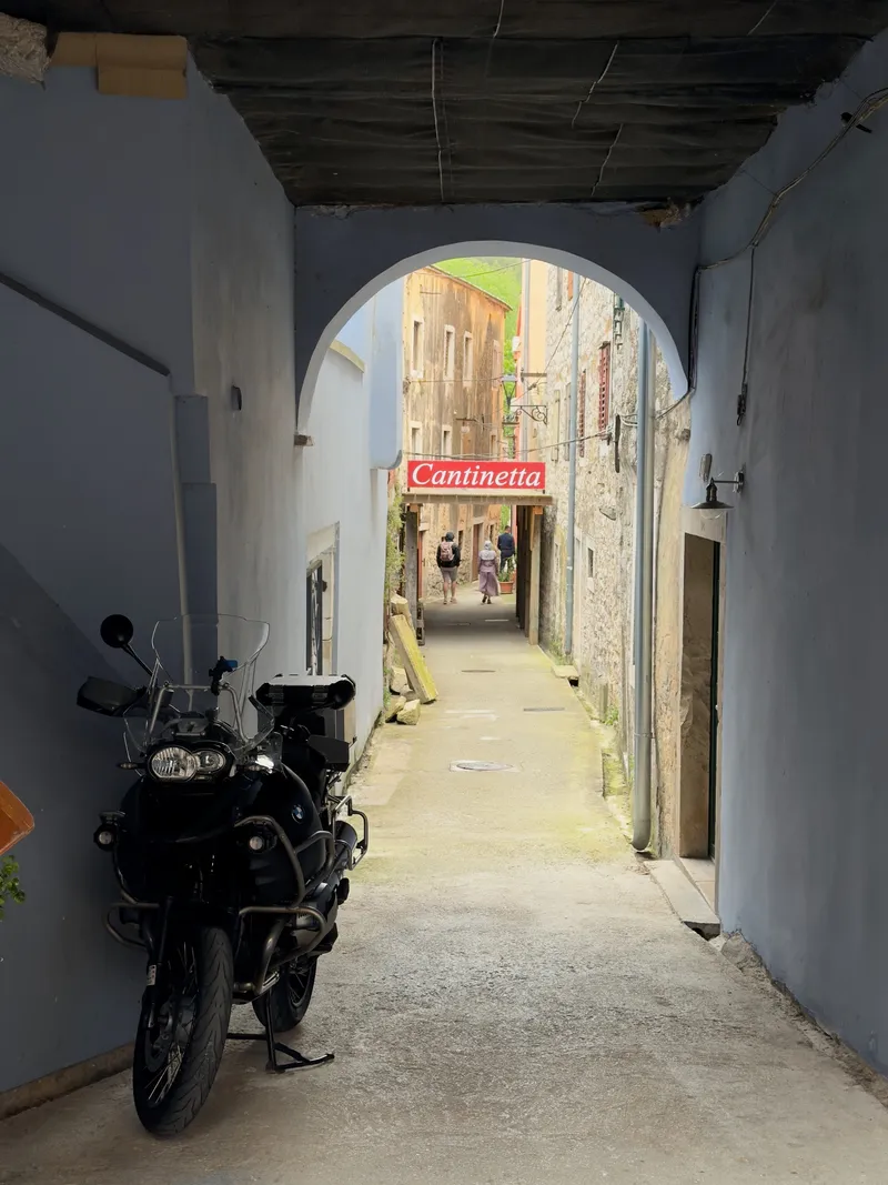 Croatia, photo 29