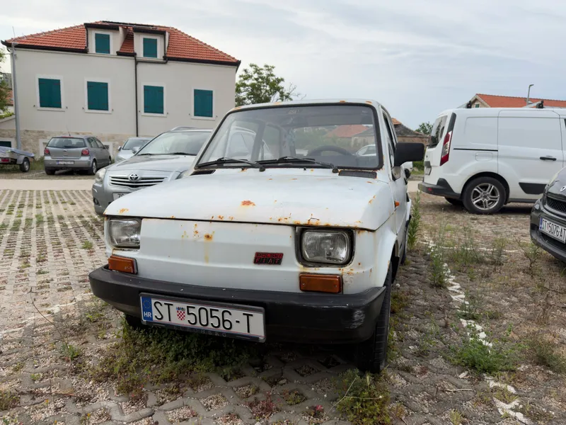 Croatia, photo 49