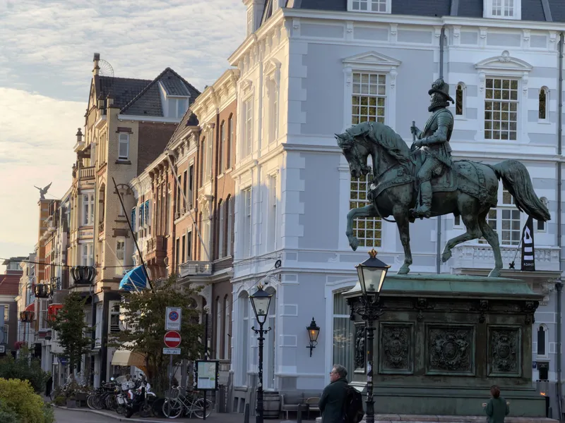 Summer in the Low Countries, photo 2