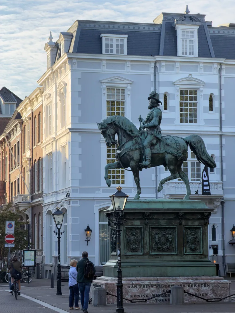 Summer in the Low Countries, photo 3