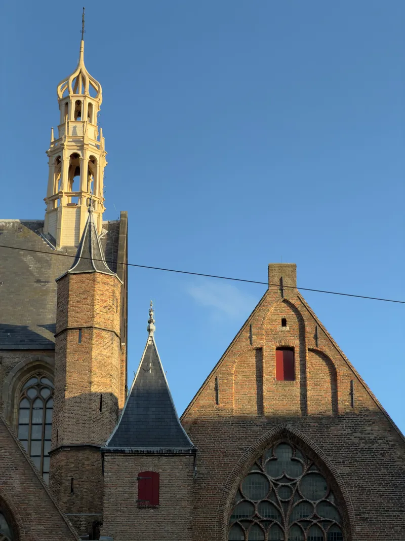 Summer in the Low Countries, photo 4