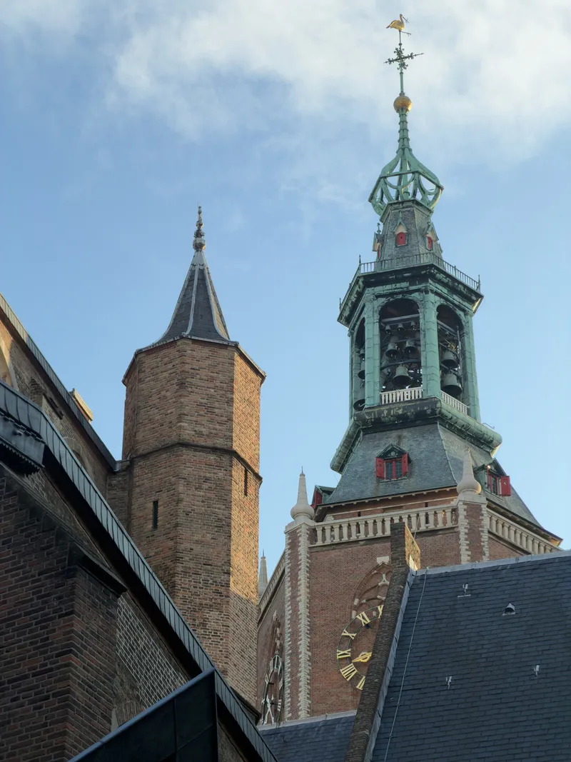 Summer in the Low Countries, photo 5
