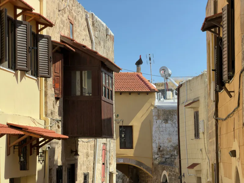 Rodos, photo 2