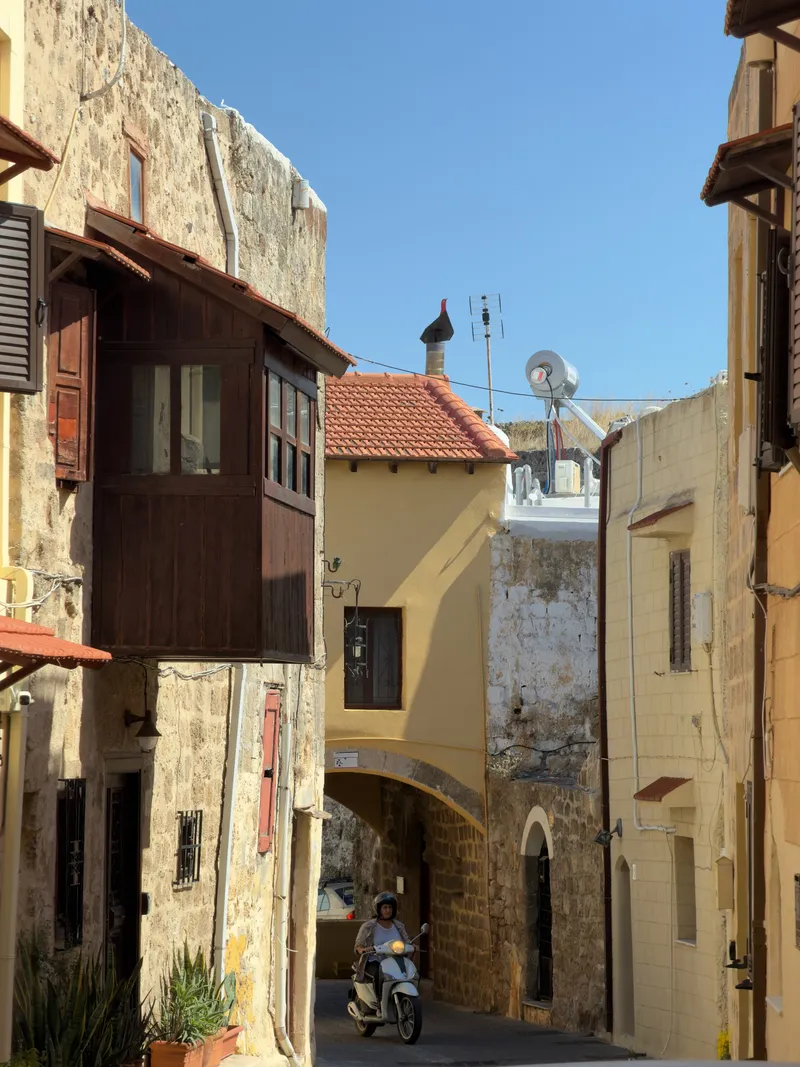 Rodos, photo 3