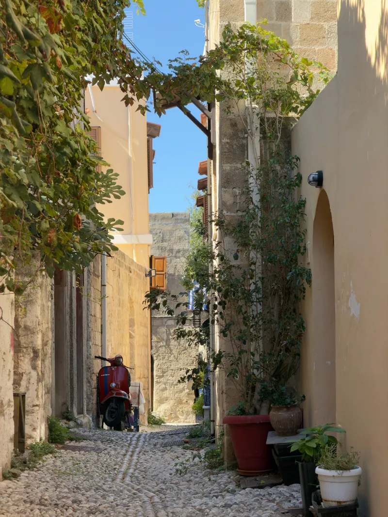 Rodos, photo 4