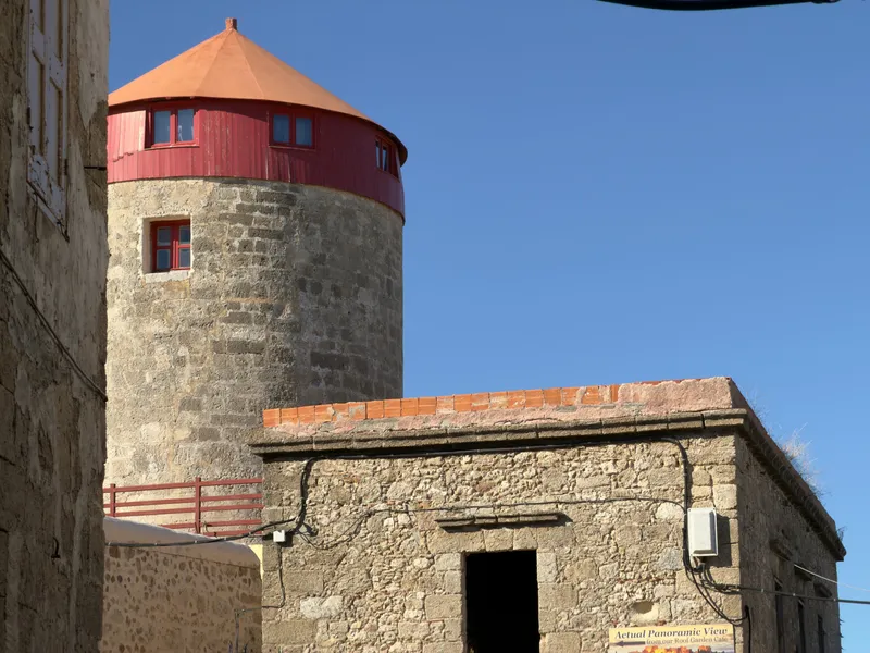 Rodos, photo 20