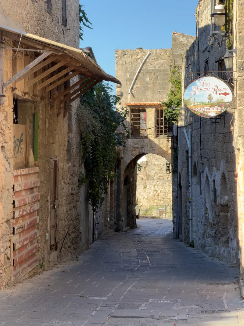 Rodos, photo 21