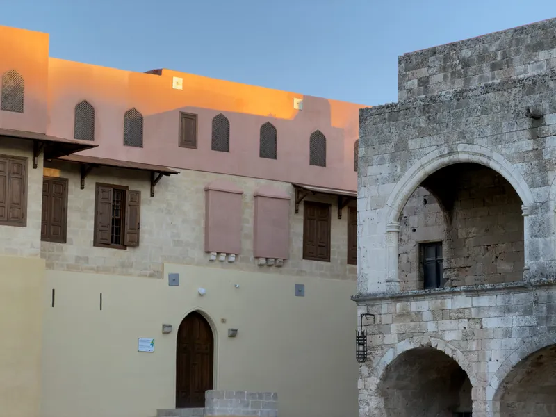 Rodos, photo 24