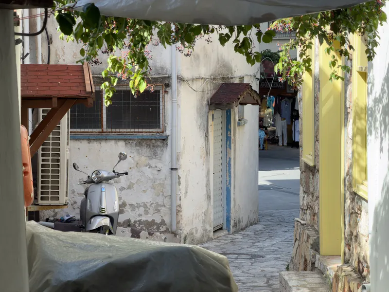 Rodos, photo 30